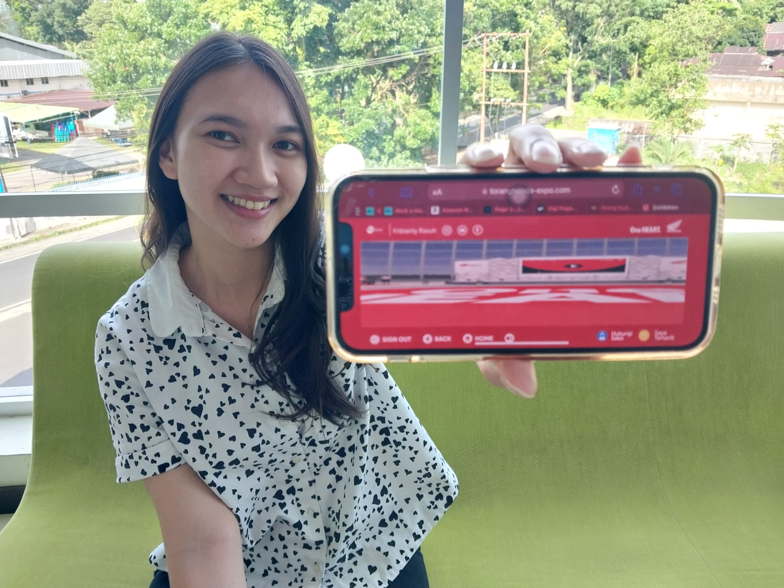 Kunjungi Honda Virtual Exhibition dan Dapatkan Promo Menariknya