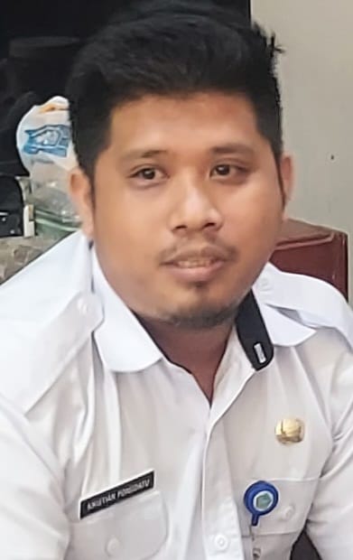 Diduga Surat Sekdaprov Direkayasa,  Pongdatu: Surat Resmi Pemprov Pakai QR Code