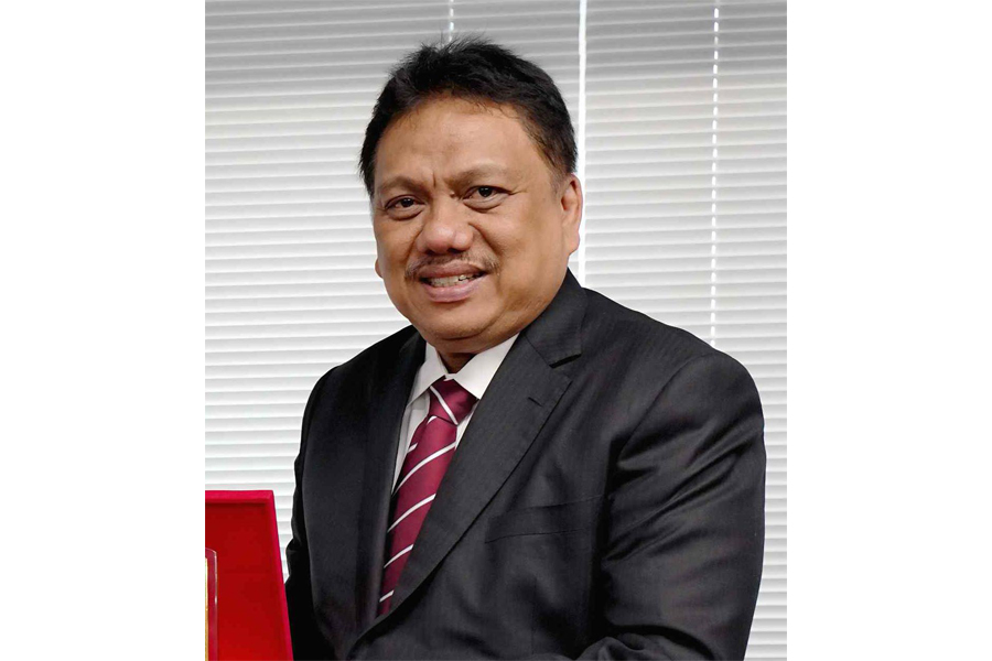 Tol Manado-Bitung Tuntas Sebelum Pemilu