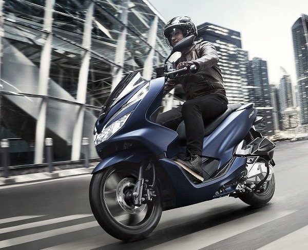 Honda Tawarkan Test Ride Gratis di Rumah,  Raih Hadiah Jutaan Rupiah