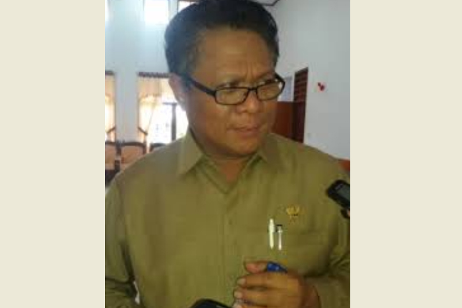 Komisi II Ingatkan Ketersediaan Bibit Bunga