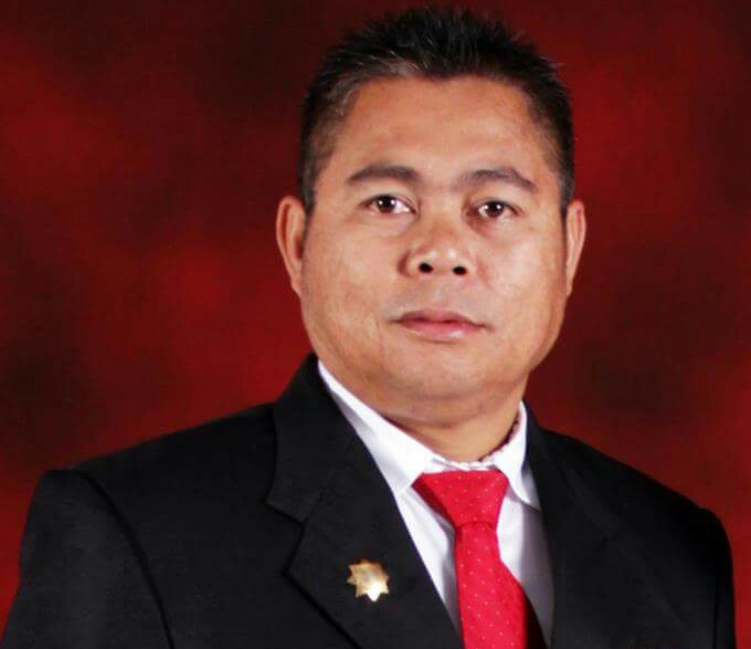 Bupati Jadi Pencatat Nikah, Rumate : Seharusnya Tidak Boleh