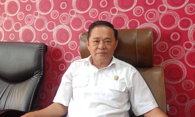 Bahas Arus Mudik Natal, Deprov ‘Kuliti’ Dishub