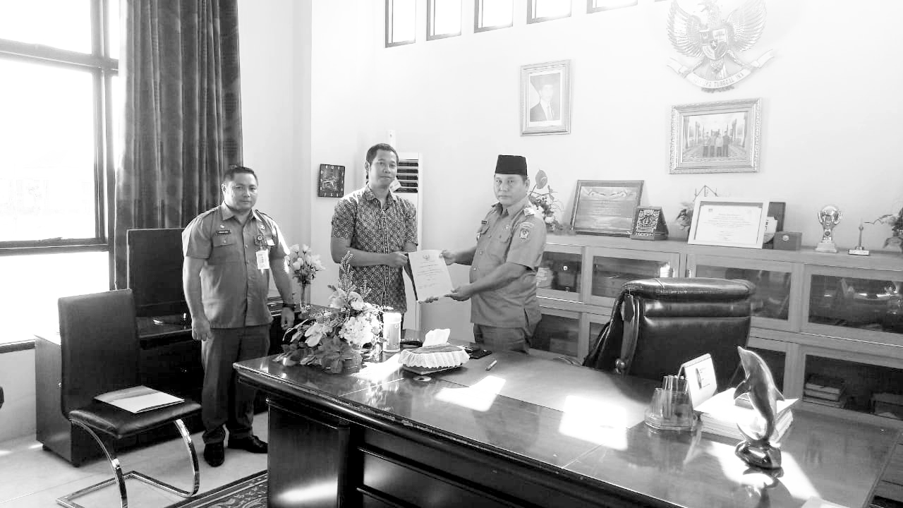 BPK Exit, Wabup Optimis Raih Opini WTP