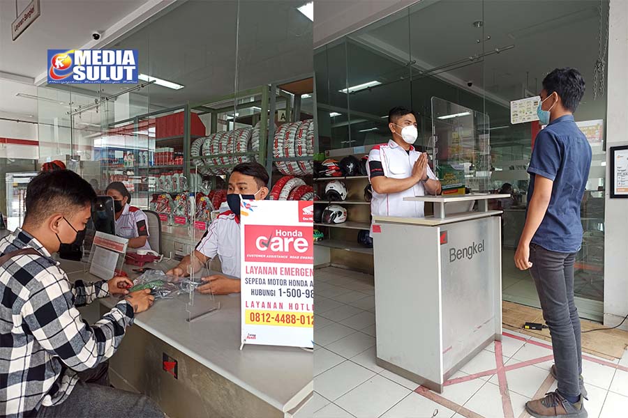 Cek Motor Gratis di AHASS serta Nikmati Kemudahan dengan Daya Auto