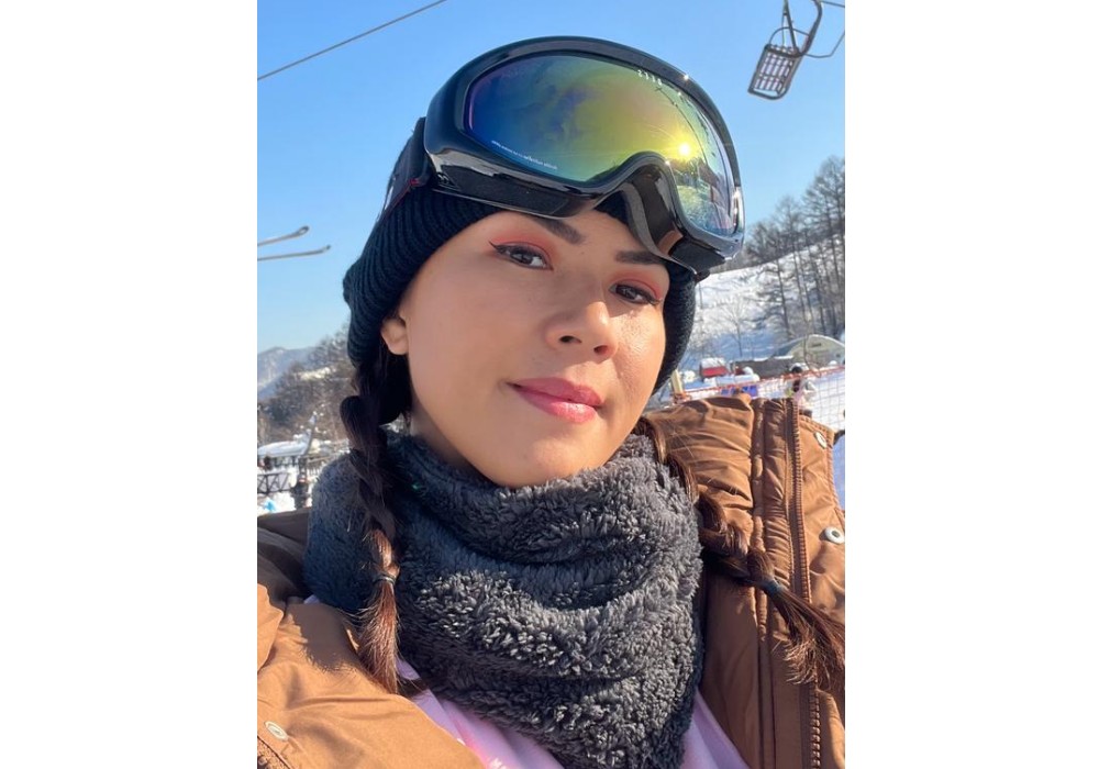 Suka Sushi, Terpikat Sapporo