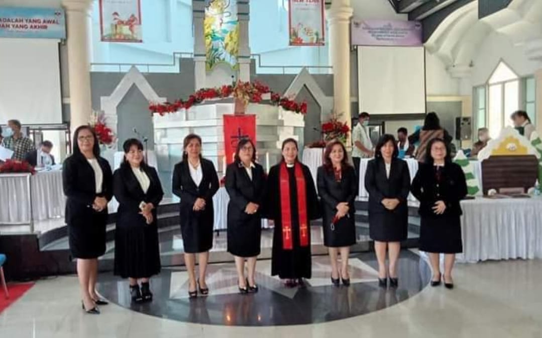 BPMW, BIPRA Wilayah MaMa Dilantik
