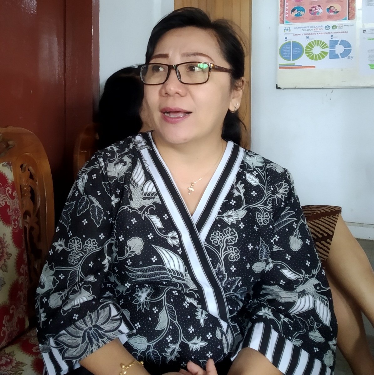 Kasus Pelecehan Anak Meningkat