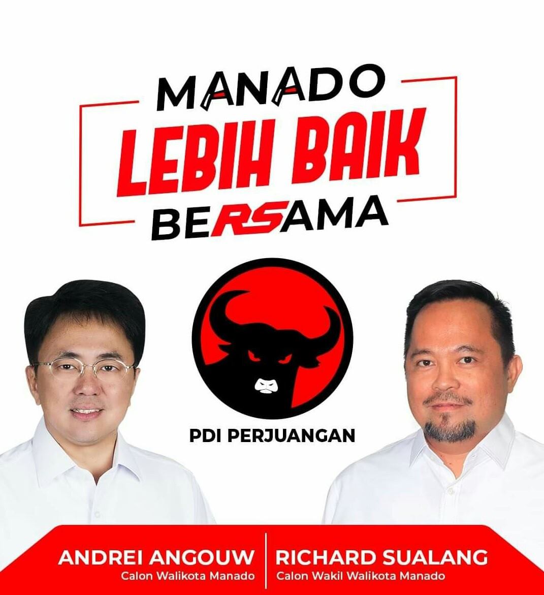 AA-RS Tak Terbendung