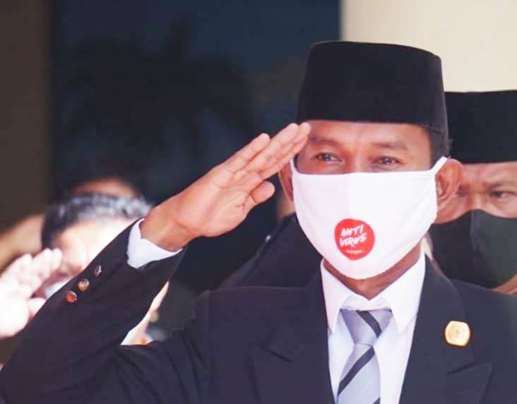 Hasil Coklit di Bolmut Capai 100 Persen