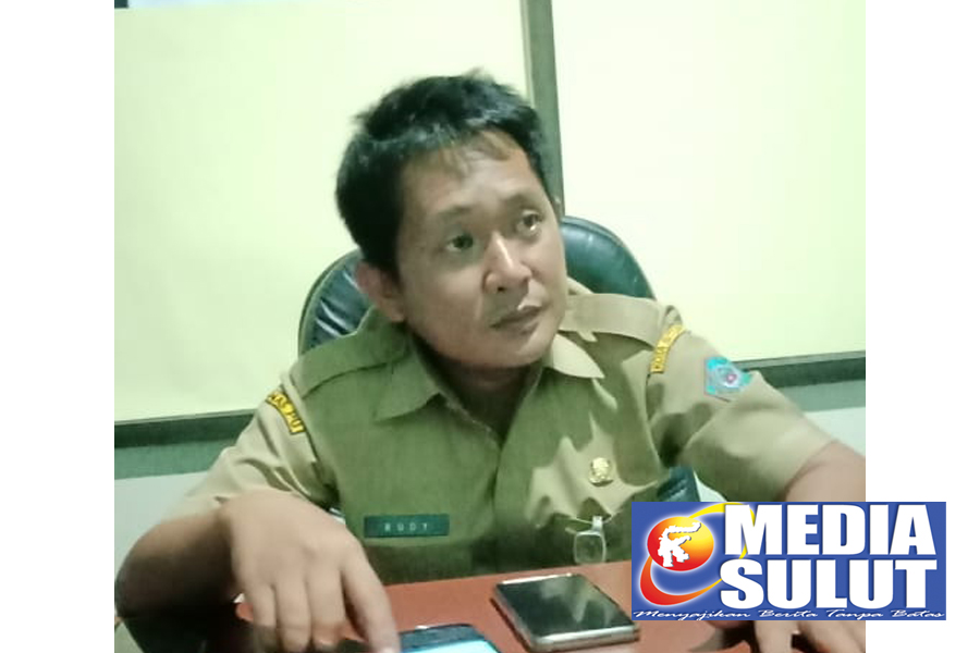 Dinas PU Bitung Buka Pelatihan Sertifikasi