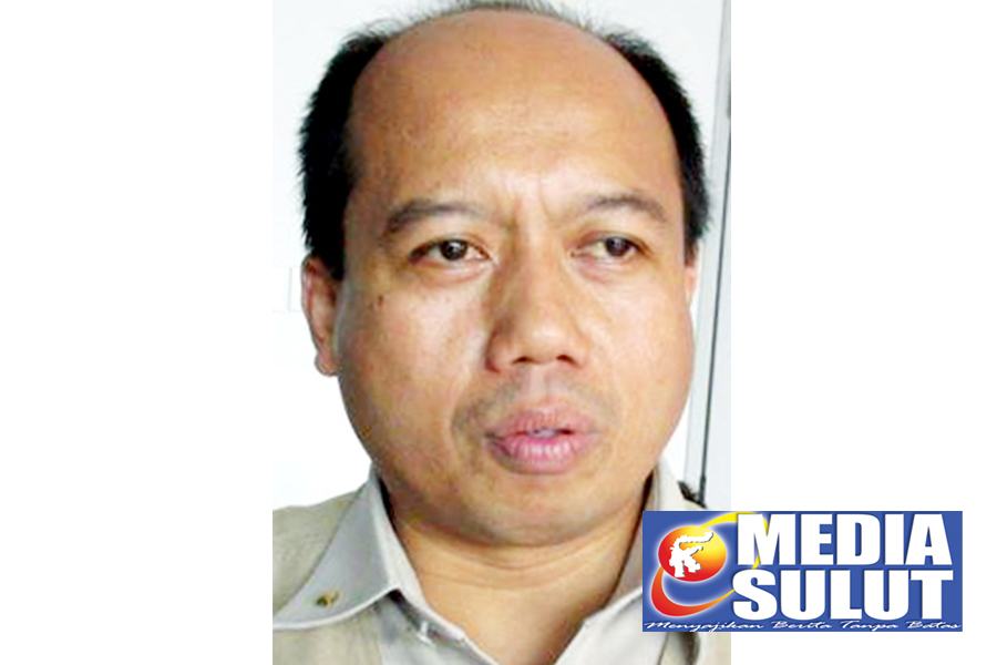 Soputan Muntahkan Lava Pijar, BNPB: Jangan Panik