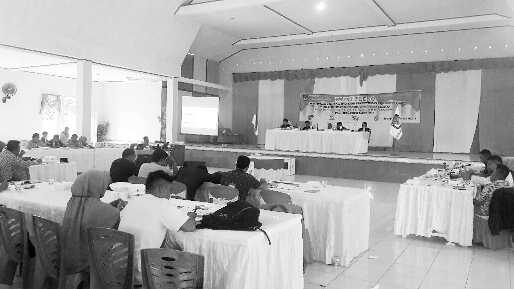 PDIP Berhasil Raih 11 Kursi