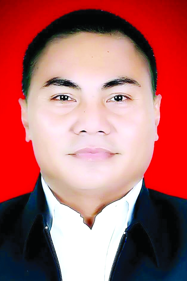 Bawaslu Sitaro Bidik APK Calon di Kantor Pemerintah