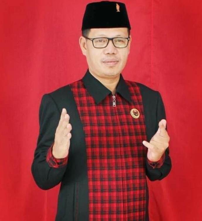 PDI-Perjuangan Borong 5 Kursi di DPRD Talaud
