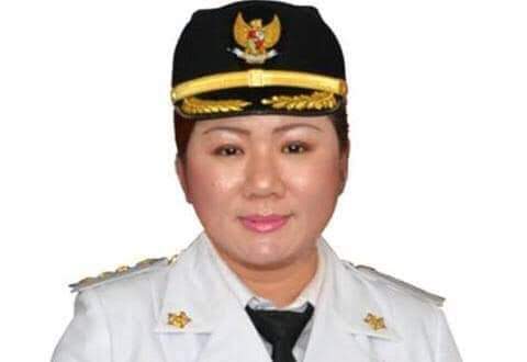 Berita Duka : Isteri Bupati Talaud Meninggal Dunia