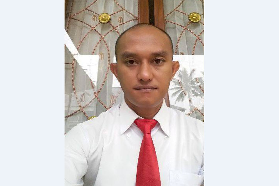 Berkas Korupsi Embung Minahasa Segera Dilimpahkan 