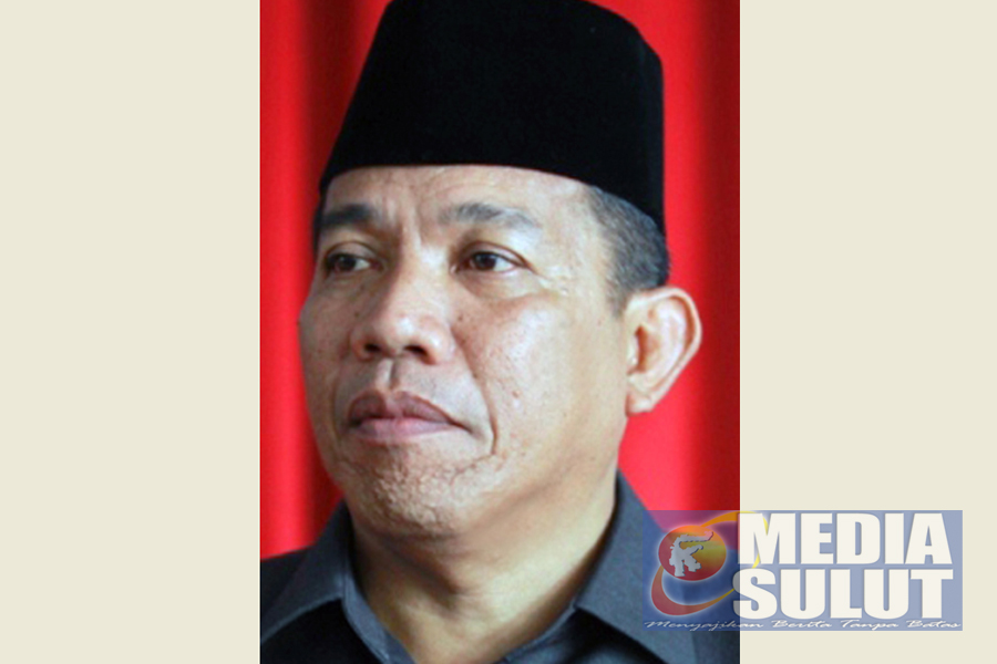 Bupati Wanti Permainan Harga Bapok