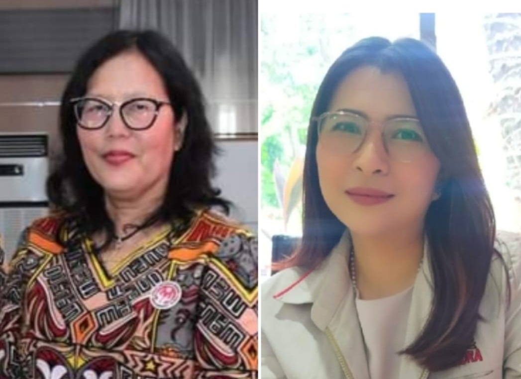Komisi III Pantau Pembangunan Sentra IKM dan Pasar Tematik