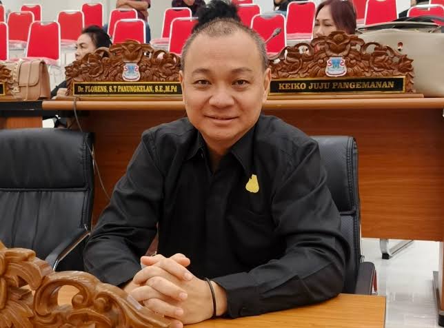 Perusahaan Swasta Reza Rumambi Minta Patuhi Permennaker Soal THR Karyawan 