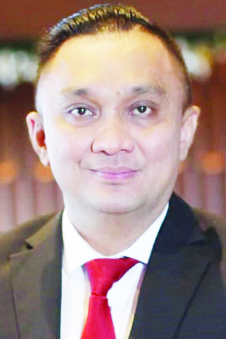 Pilkada Mendekat, Olly-Steven Pesankan Tetap Santun