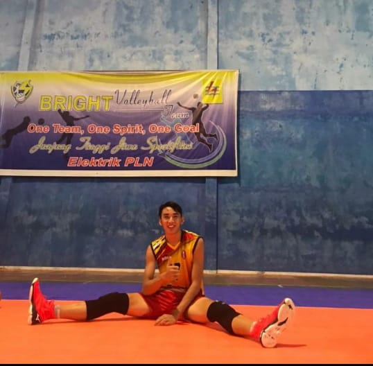 Terima Kasih Coach Susanto