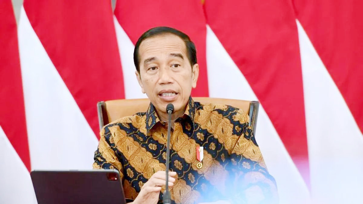 Kebijakan Jokowi dan Manuver OD-SK, Sulut Kian Maju