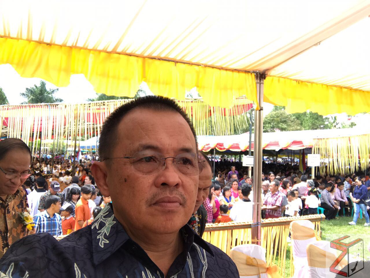 WL Tengahi Pemutusan Kerja Sama 2 RS Dengan BPJS