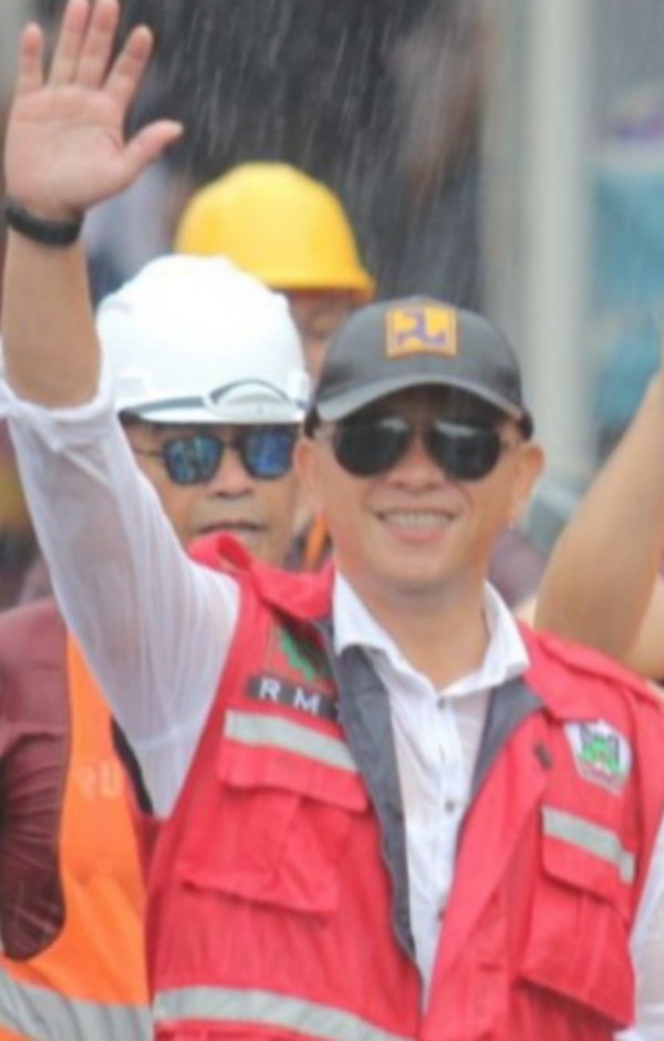 Prioritaskan Kualitas dan Percepatan Progres 2026 Dinas PUPR Tangkawarouw: Fokus Tuntaskan Infrastruktur 2026