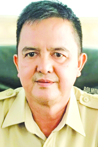 ASN Kotamobagu Dilarang Mudik, Sande: Sanksi Berat Menanti