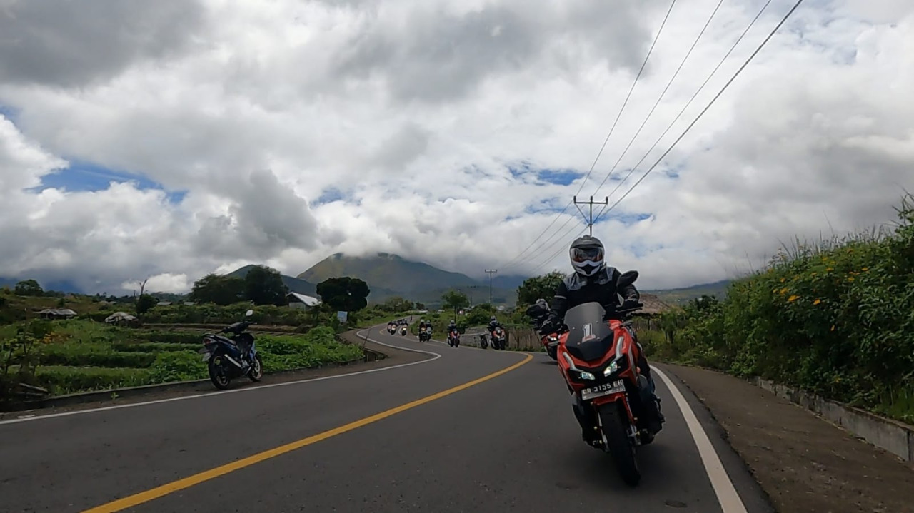 Simak Tips Berkendara Aman dan Nyaman Saat Puasa Dari Honda