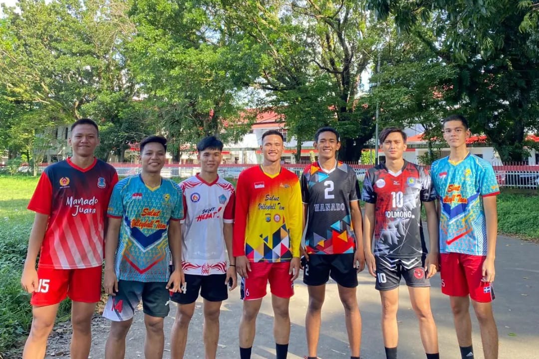 Bangga Ikut Tes Fisik Persiapan Pra PON, Ini Harapan Mantiri dan Nangin