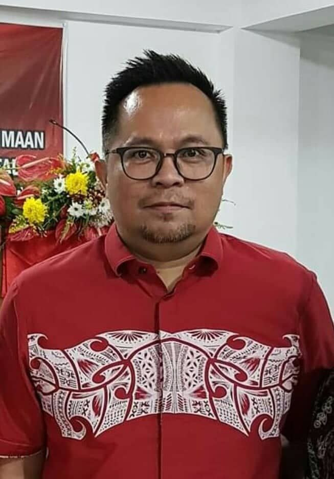 PDIP �SAPU RATA� MANADO