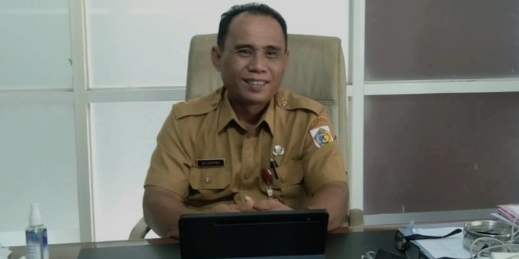 Selang Tahun 2022, DPMPTSP Kotamobagu Keluarkan 843 Izin UMKM