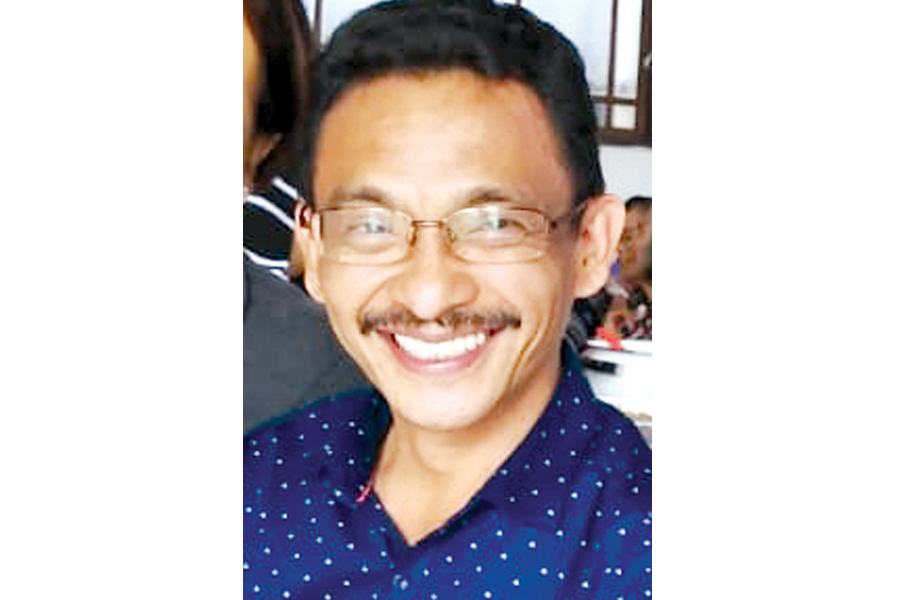 Era Digital Perkuat Hubungan Media Massa dan Pemerintah