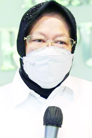 Penerima BST dan PKH Dapat Tambahan Beras 10 Kilogram