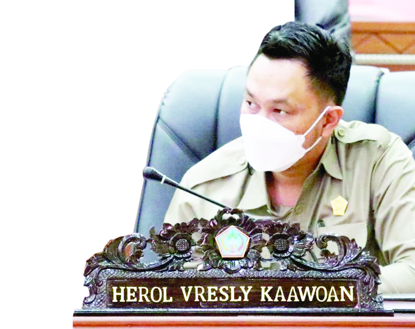 Kinerja KIP Sulut Dipertanyakan