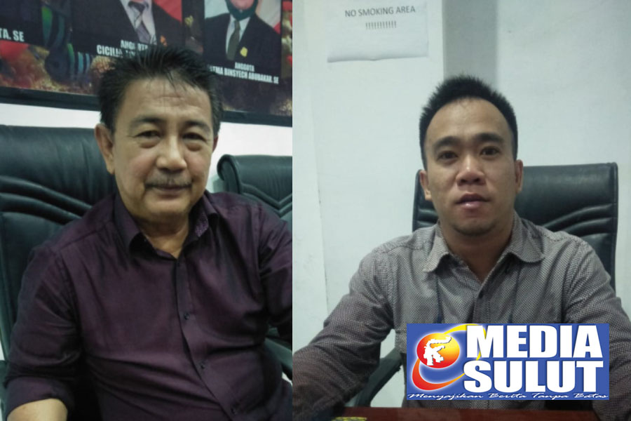 Guru Honda Senior Minta Perhatian Walikota