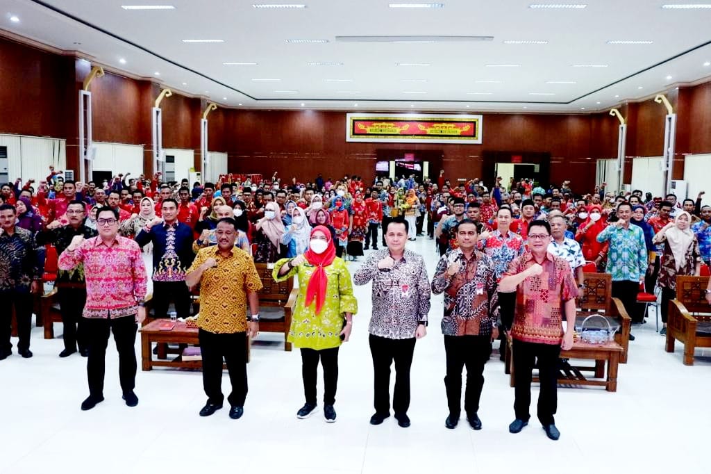Percepat Realisasi APBD Hingga Penanganan Inflasi, Kemendagri Beraksi