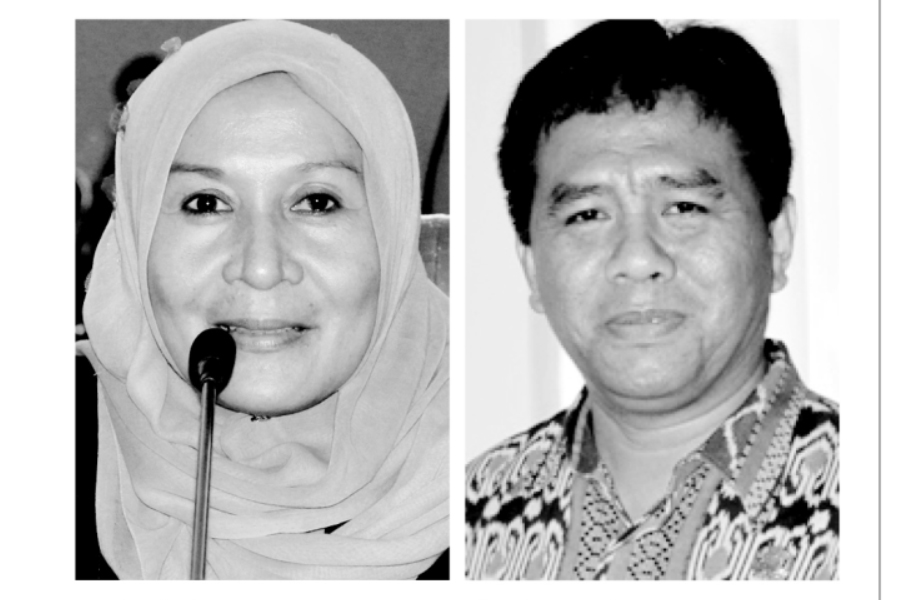 Pertumbuhan SDM Perlu Perhatian