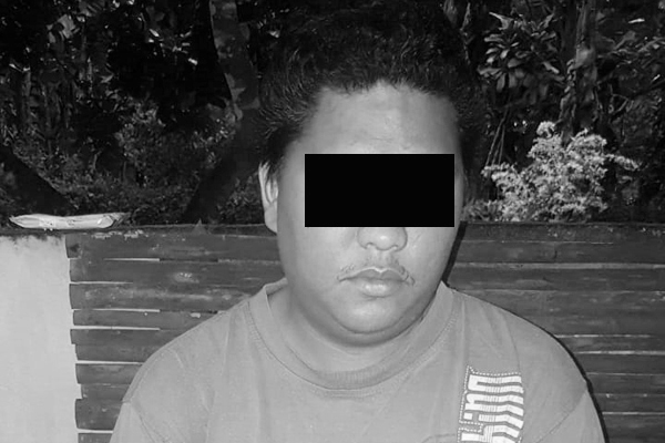 Pelaku Penikaman di Wusa Diringkus Polisi