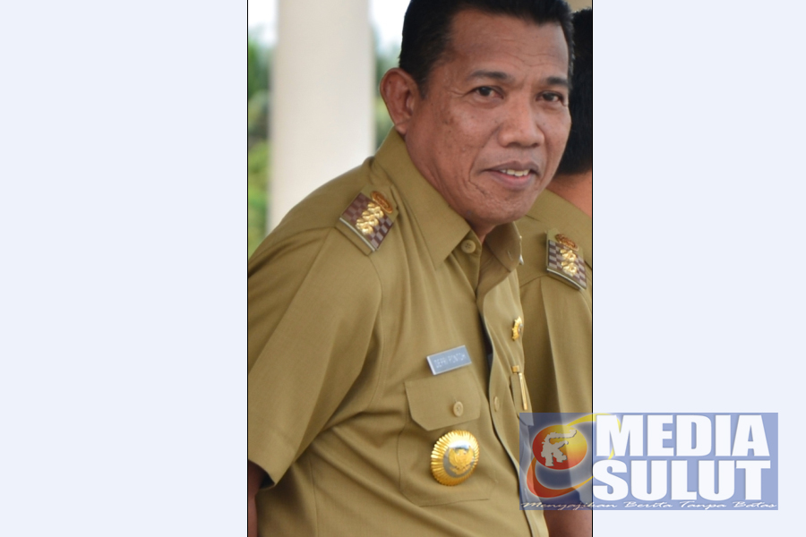 Gaji 13 dan THR Dipercepat