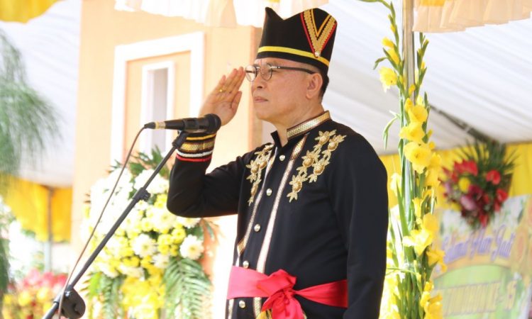 Akhir Tahun, JFE Jamin Pelayanan Publik Tetap Maksimal