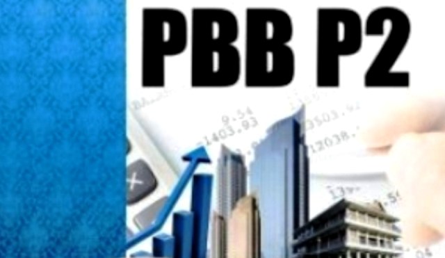 Masuki Pertengahan Tahun, Lurah Sangadi Diminta Maksimalkan Penagihan PBB-P2