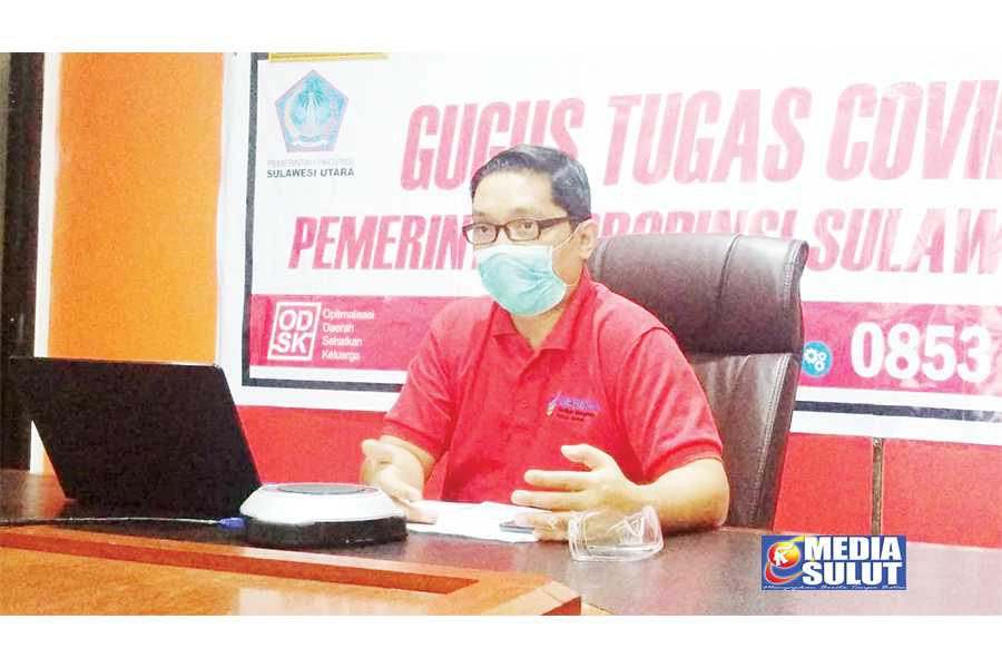 Varian Delta ‘Teror’ Sulut