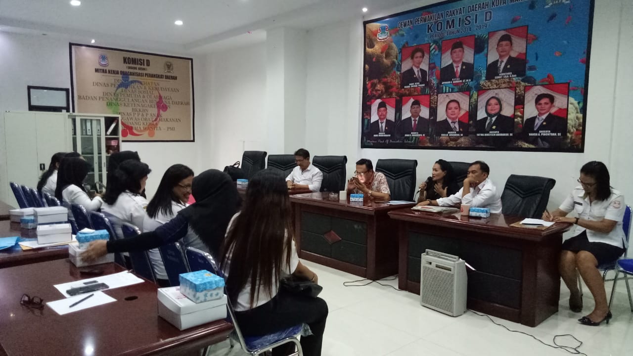 Guru Honda Lama Hilang Didaftar Pengangkatan 