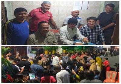 Wamendagri Bawa Pesan Presiden ke Kepala Daerah se-Indonesia di Manado, Akui Comand Center 112