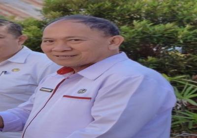 Diserang Informasi Hoax, Bapenda Minahasa Minta Warga Cerdas Saring Informasi