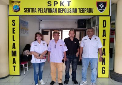 PWI Sulut Desak Polisi Segera Periksa Hotman Paris