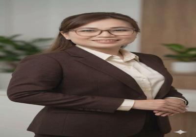 Rindu Melayani Masyarakat, Kristy Toar Optimis di Pilhut Desa Walantakan Langowan Utara